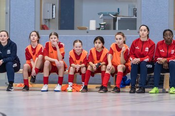 Bild 21 - U12 NFV Futsalturnier HH,SH,HB,NDS